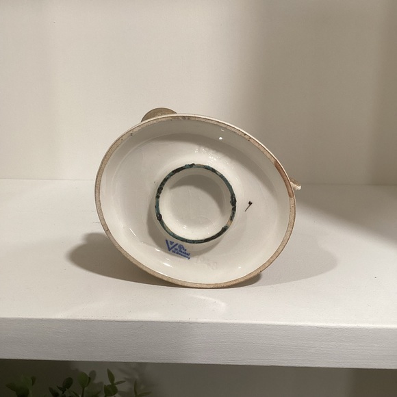 Goebel Hummel "BE PATIENT" #197/I 1940’S Original Figurine - Picture 5 of 6